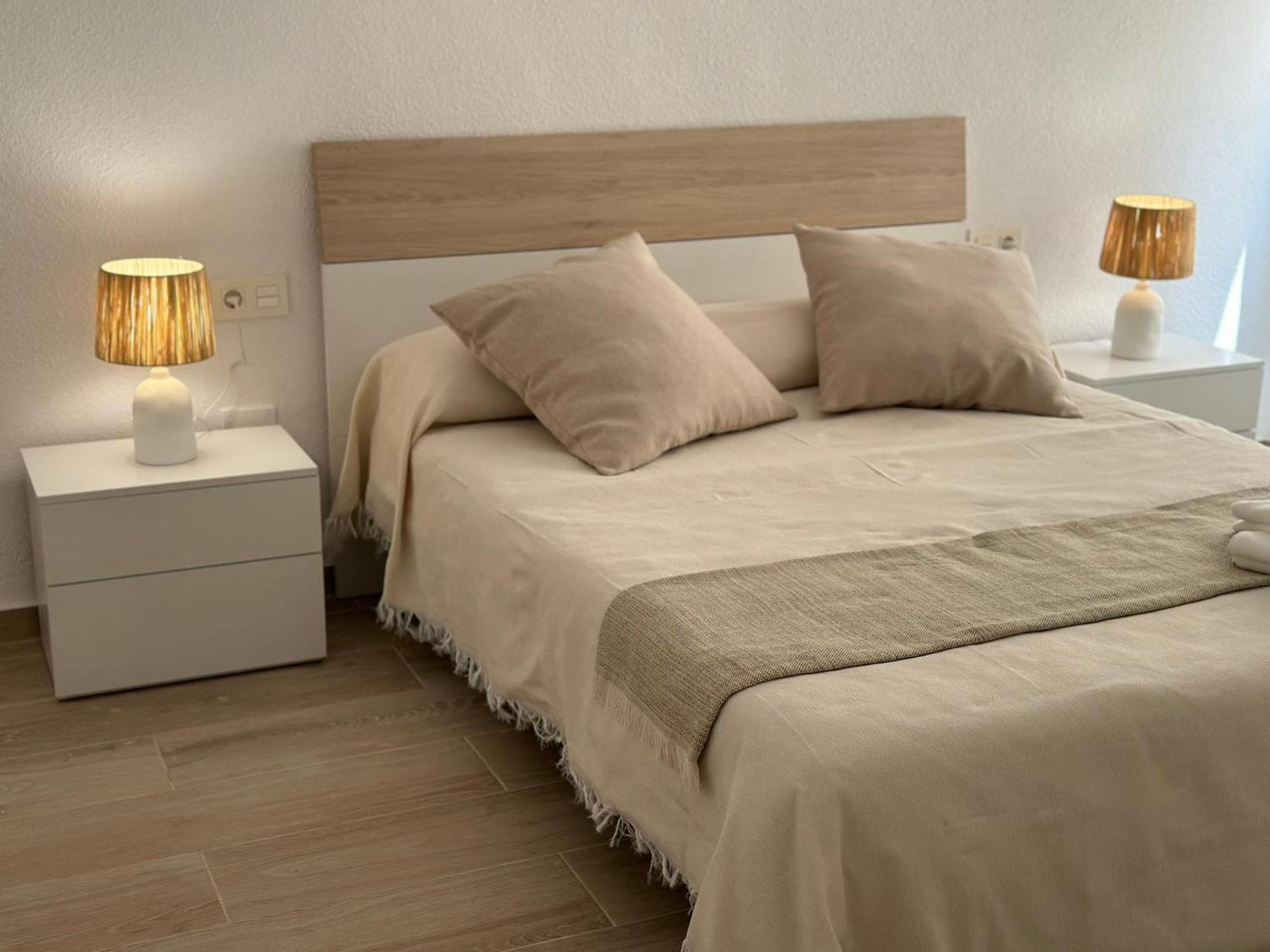 Beach House Torrevieja Exterior photo