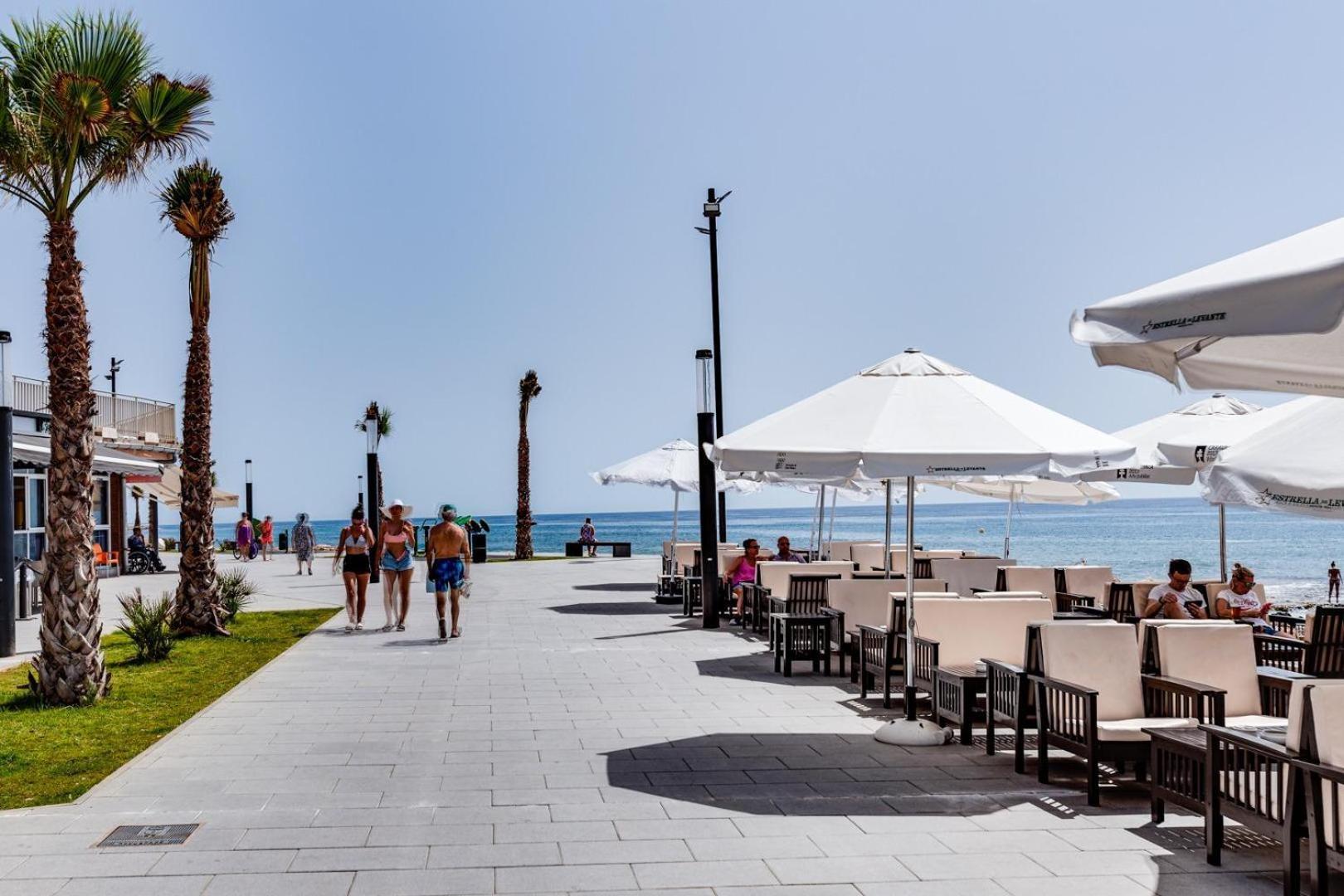 Beach House Torrevieja Exterior photo
