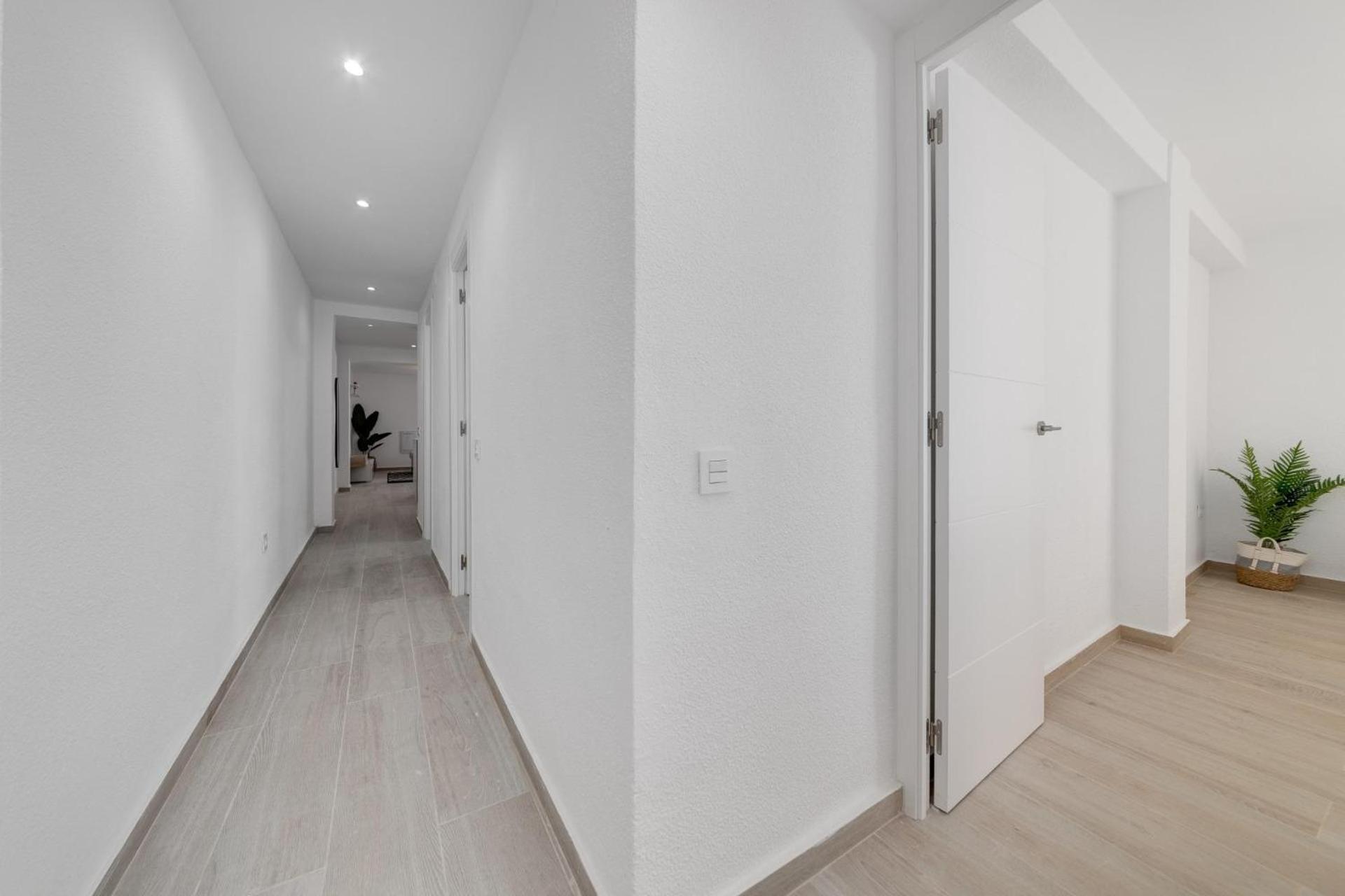 Beach House Torrevieja Exterior photo