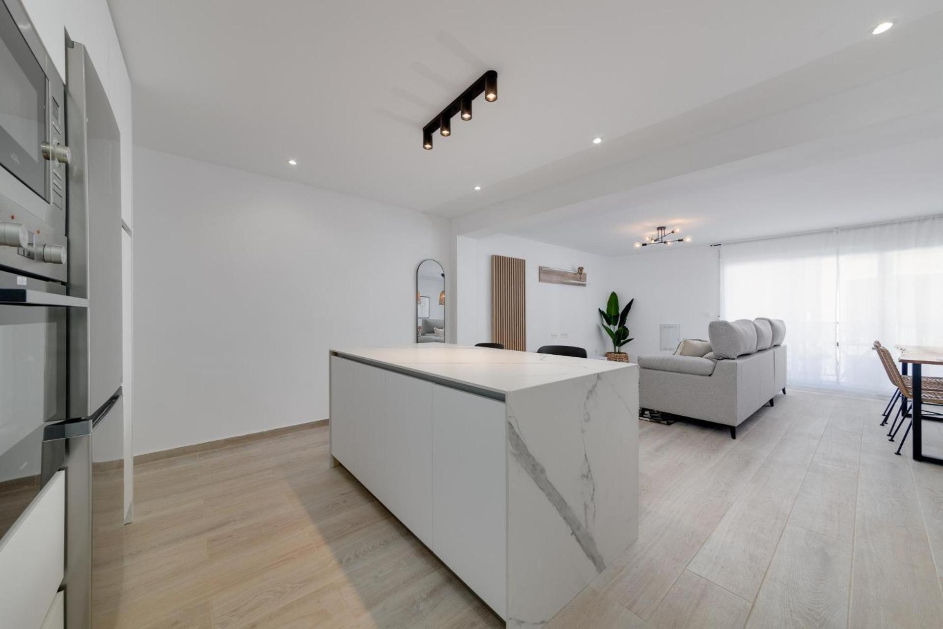 Beach House Torrevieja Exterior photo