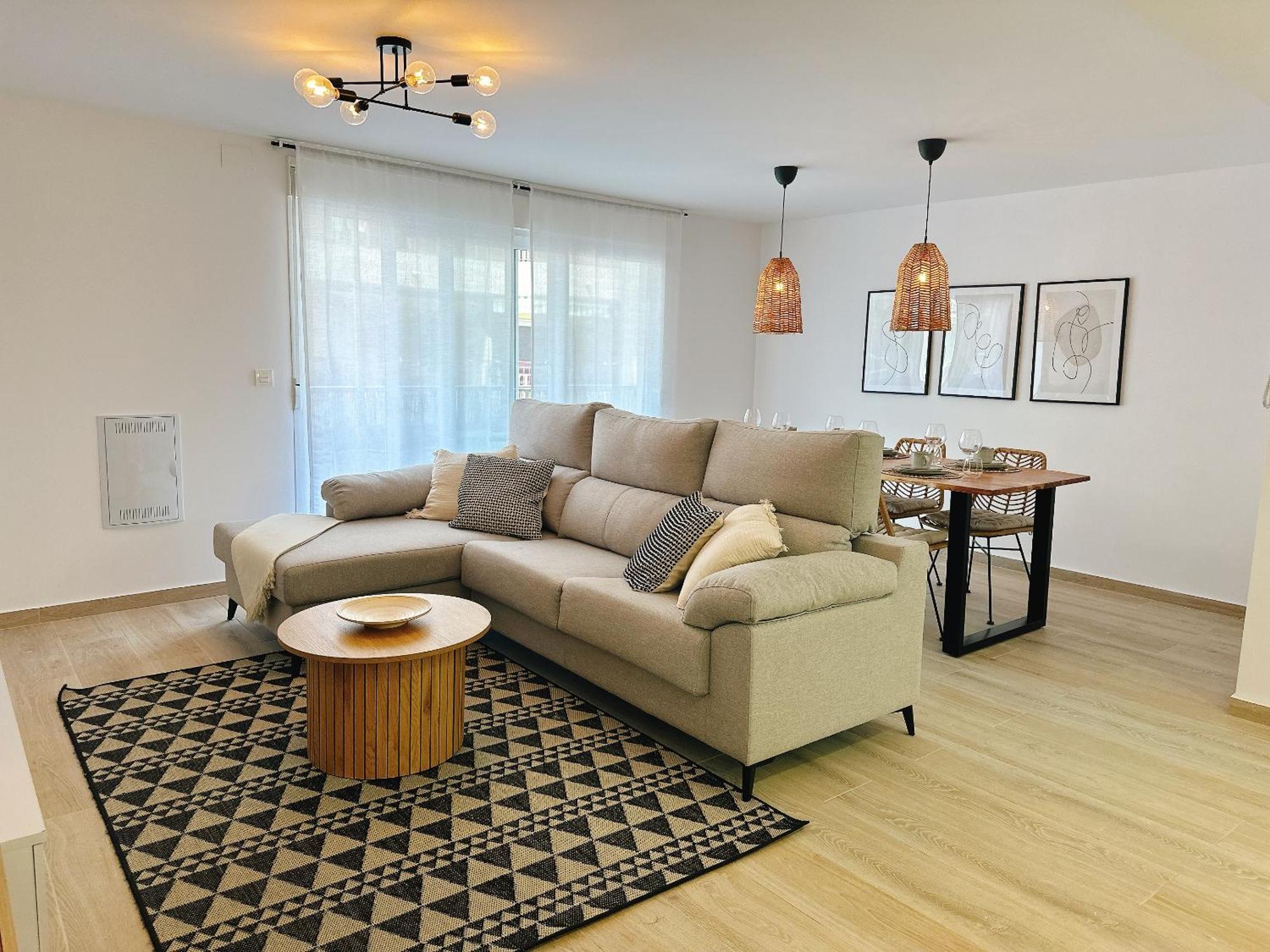 Beach House Torrevieja Exterior photo
