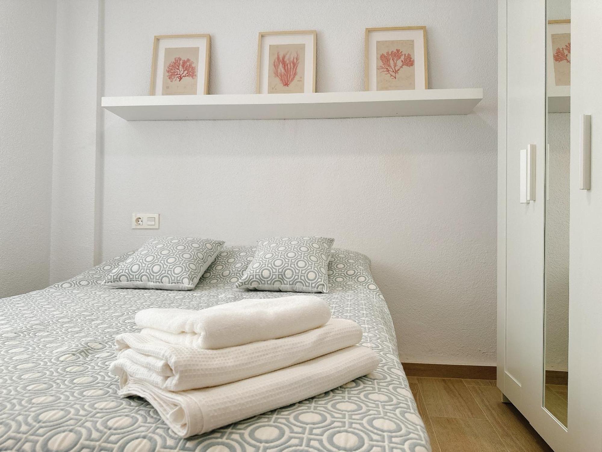 Beach House Torrevieja Exterior photo